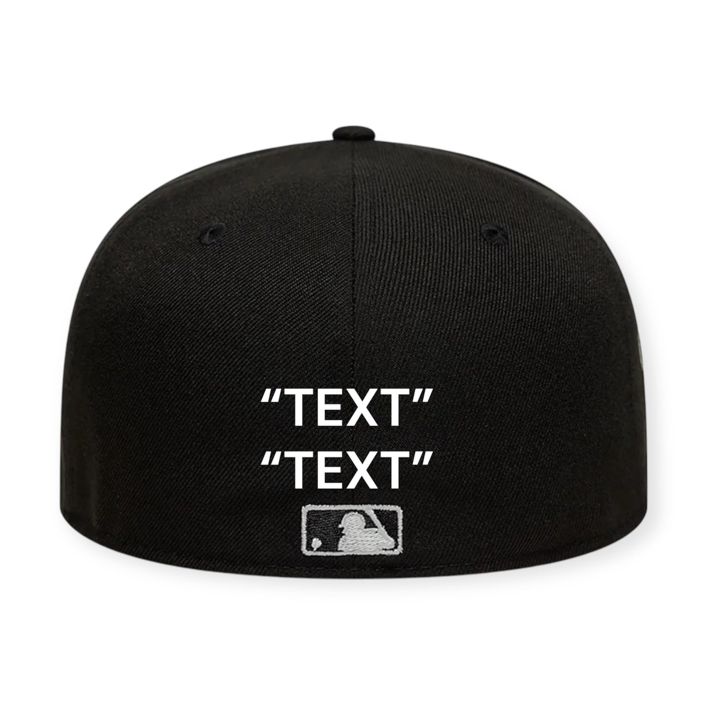 2 texts embroidery (back middle)