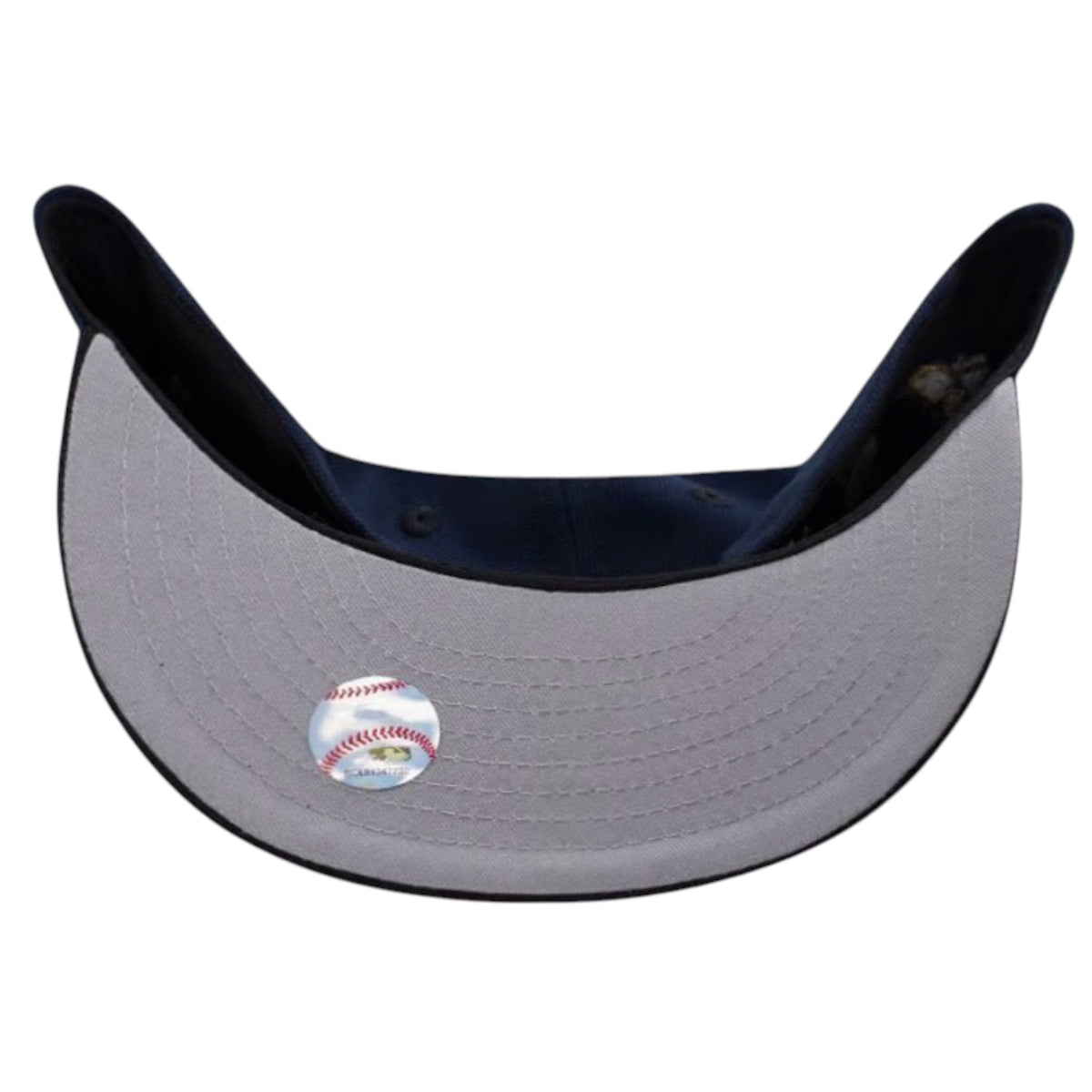 Detroit Tigers Navy Two Tone 59FIFTY
