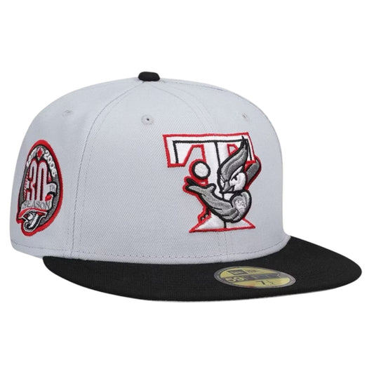 Toronto Blue Jays 30TH Season Two Tone 59FIFTY