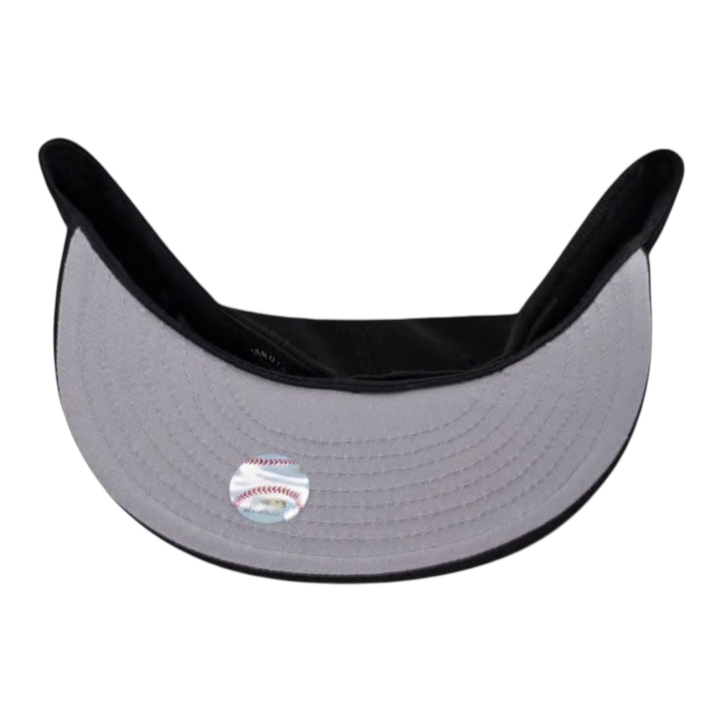 New York Yankees Subway Series 2000 Black Rose 59FIFTY