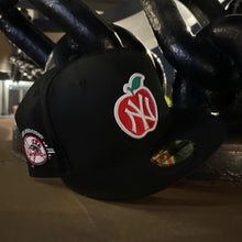 Load image into Gallery viewer, New York Yankees Red Big Apple 100th Anniversary 59FIFTY
