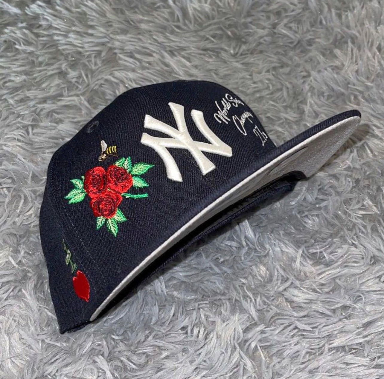 NEW YORK YANKEES 'ICON'