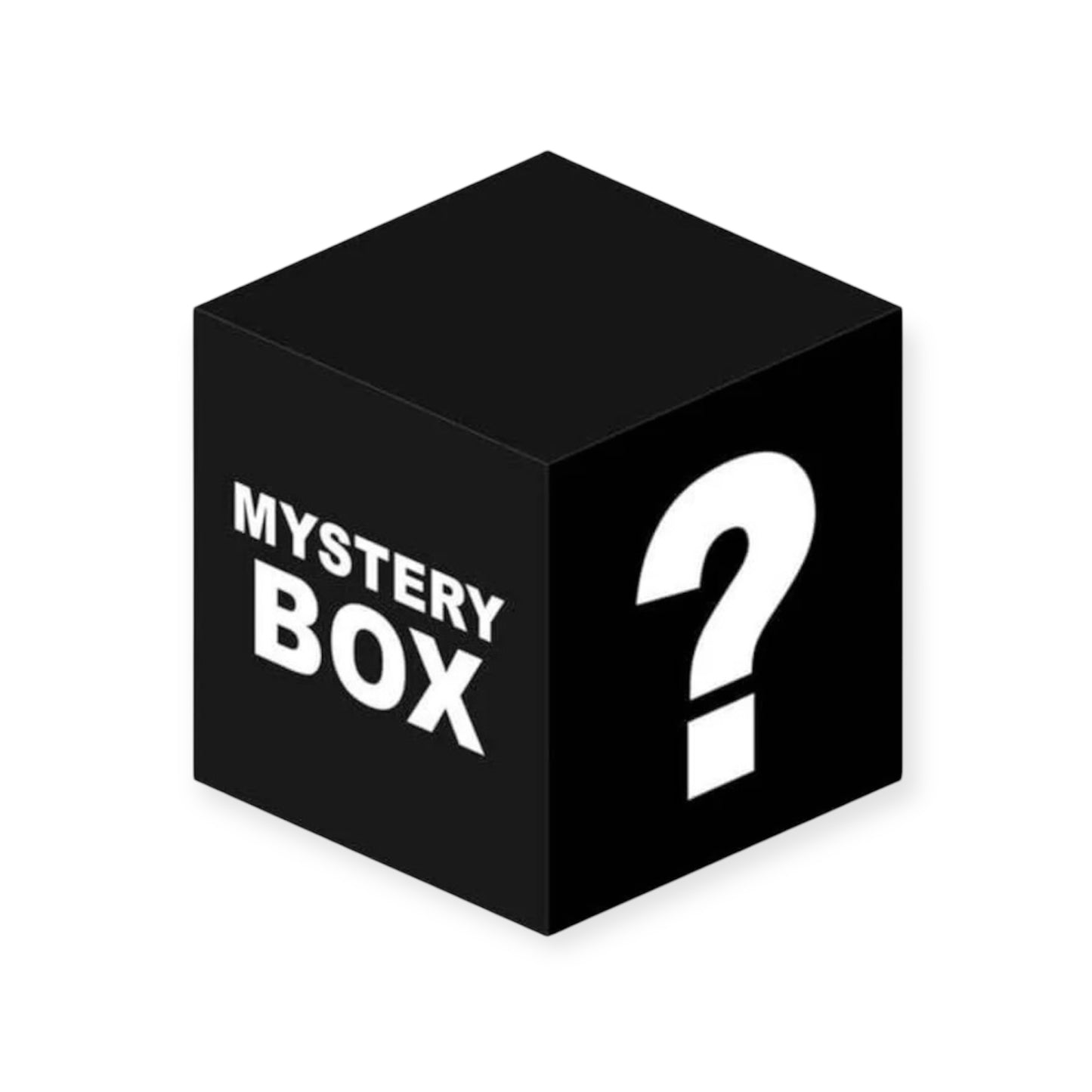 Mystery Box