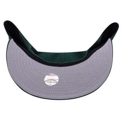 New York Yankees Viva Eagles Green 59FIFTY
