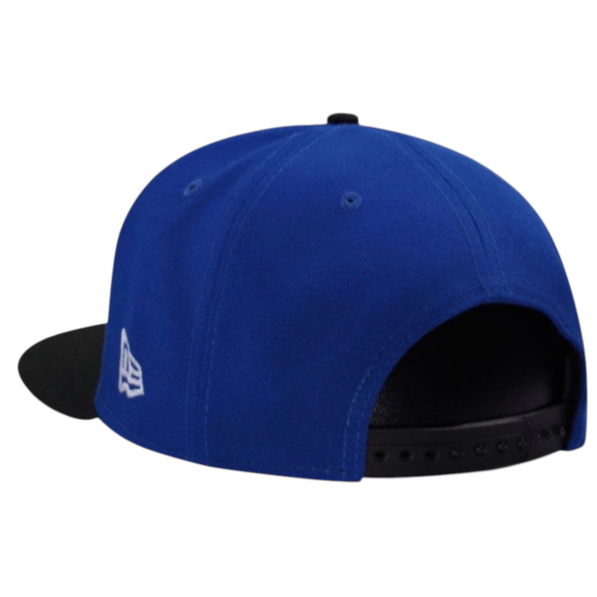Los Angeles Dodgers Royal Blue Stars 9FIFTY Snapback