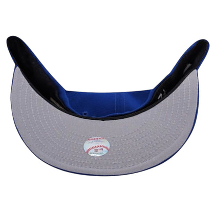 Atlanta Braves World Series 1995 Royal Blue 59FIFTY