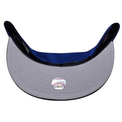 Los Angeles Dodgers Royal Blue Stars 9FIFTY Snapback