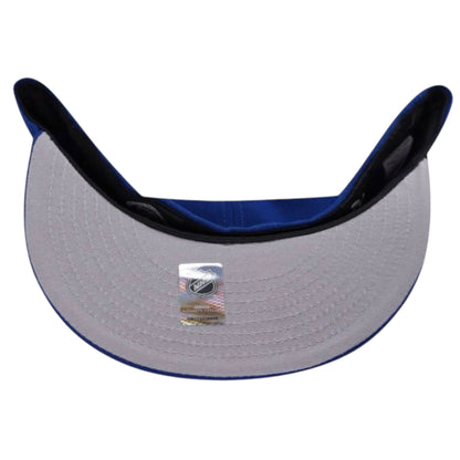 San Jose Sharks Northern California Royal Blue 59FIFTY