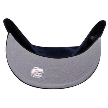Detroit Tigers Navy Two Tone 59FIFTY