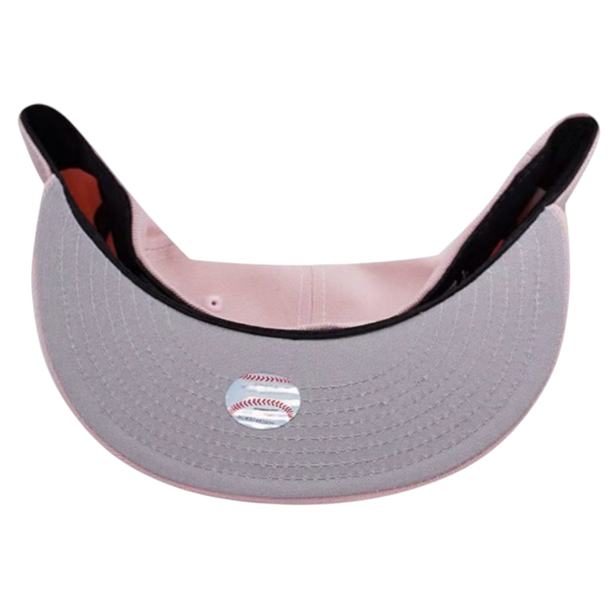 New york Yankees World Series 1996 Pink Angels 59FIFTY