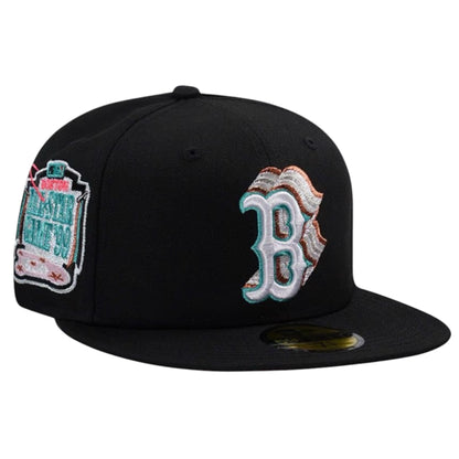 Boston Red Sox All Star Game 1999 Black/Pink 59FIFTY