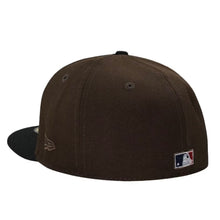 Load image into Gallery viewer, Anaheim Angels 40th Anniversary Brown Two Tone 59FIFTY
