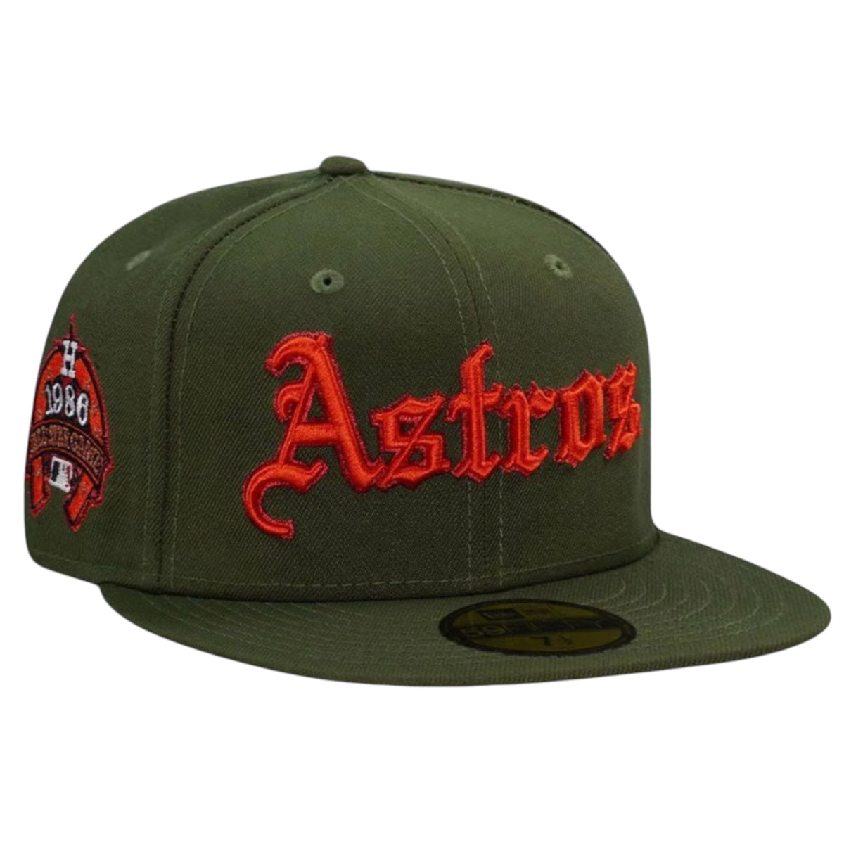 Houston Astros All Star Game 1986 59FIFTY