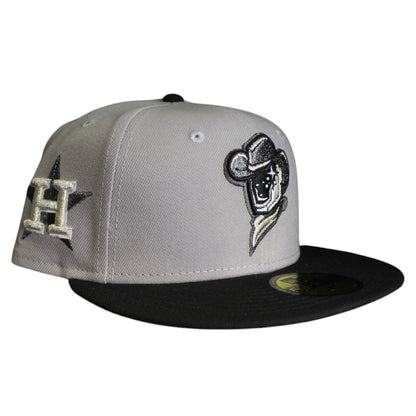 Houston Astros Space Cowboy Two Tone 59FIFTY