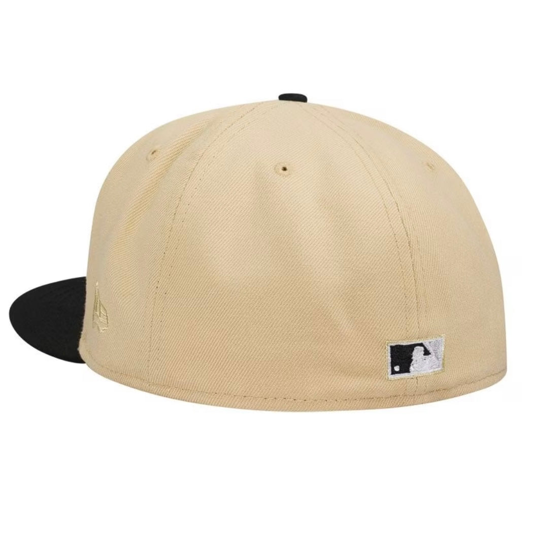 Chicago White Sox Comiskey Park Side Patch Two Tone 59FIFTY