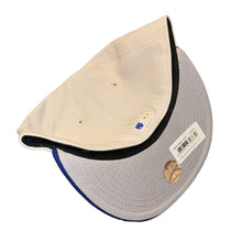 Load image into Gallery viewer, Seattle Mariners Stone Two Tone 59FIFTY
