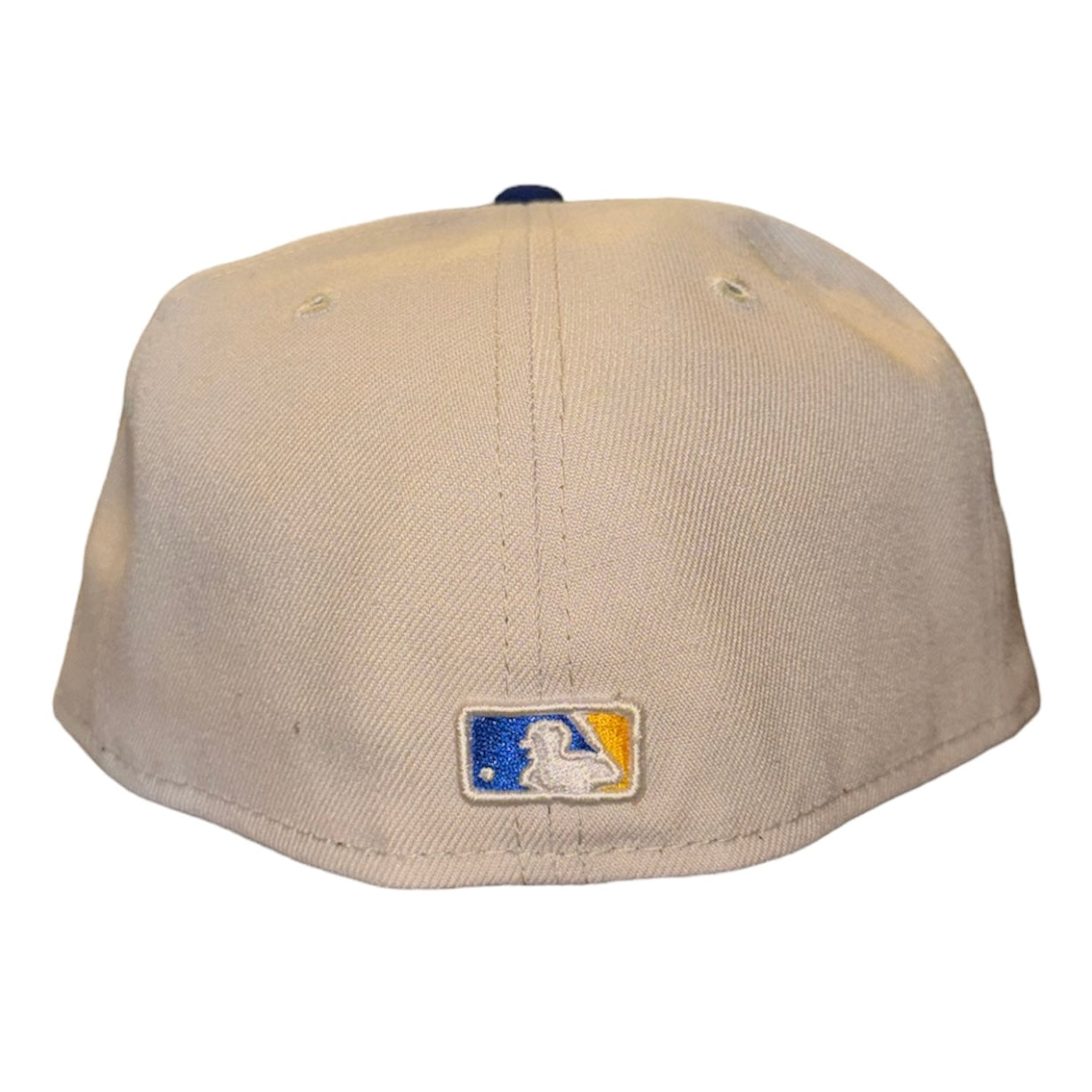 Seattle Mariners Stone Two Tone 59FIFTY