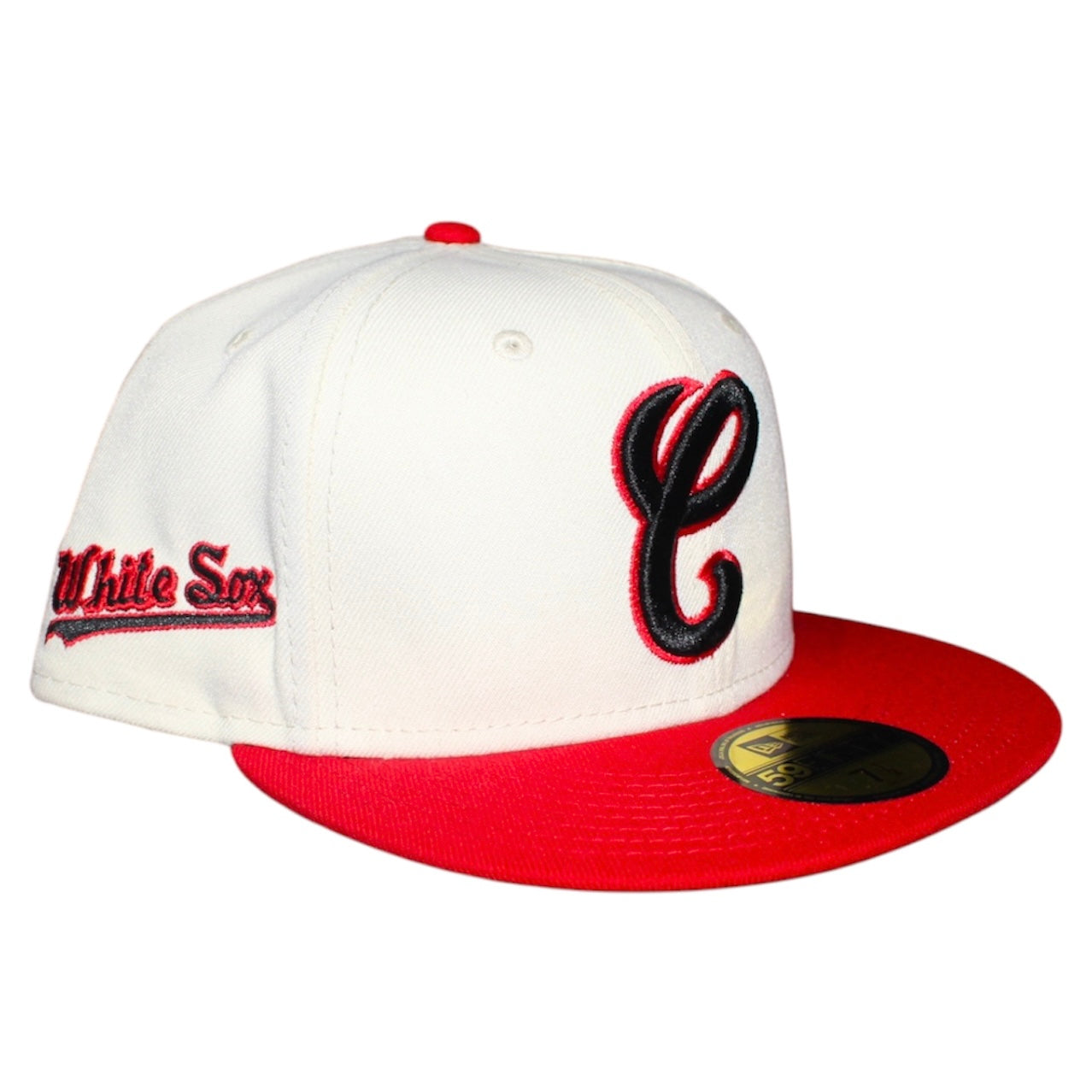 Chicago White Sox Two Tone 59FIFTY