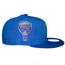 Load image into Gallery viewer, Arizona Diamondbacks Inaugural Season 1998 Icey Two Tone 59FIFTY
