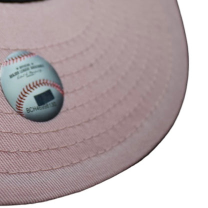 Anaheim Angels Forest Green 50th Anniversary 59FIFTY