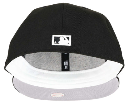 San Francisco Giants Tell It Goodbye Sidepatch Black 59FIFTY
