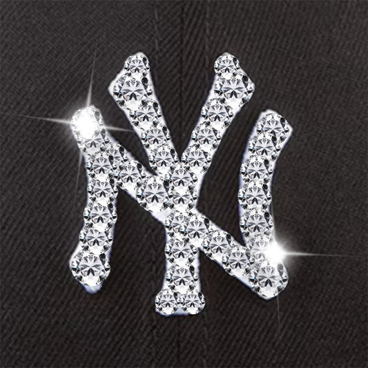 Iced Out Front Logo