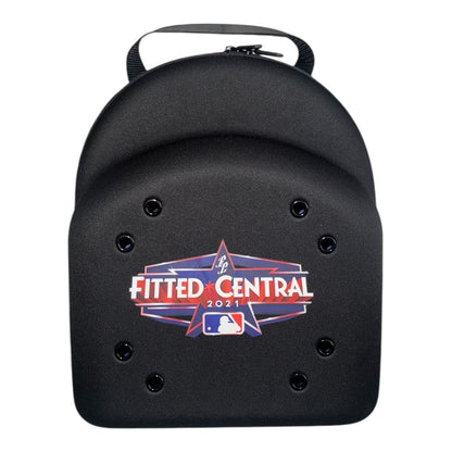 Fitted Central 6 Pack Hat Carrier