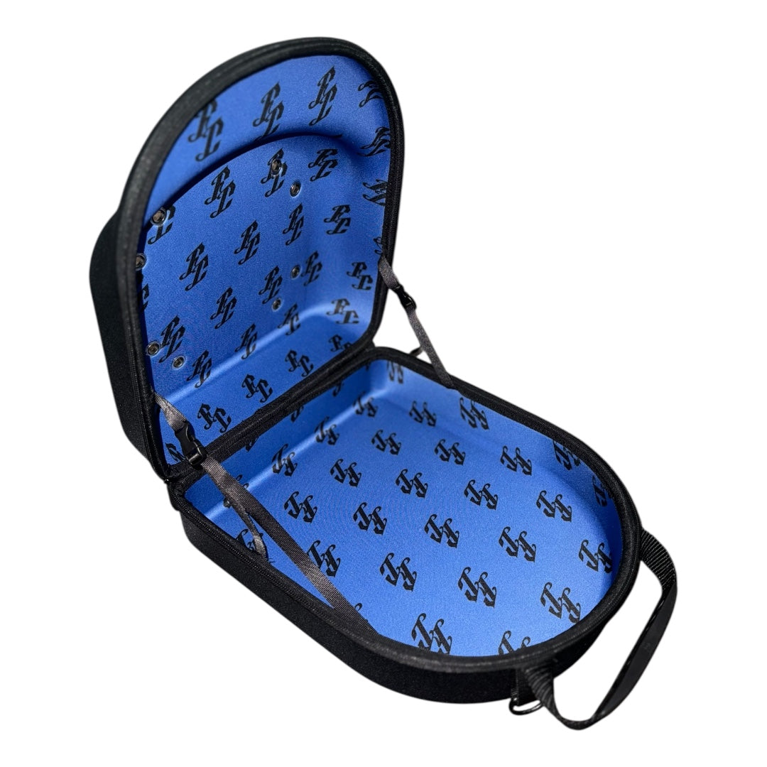 Fitted Central 6 Pack Hat Carrier