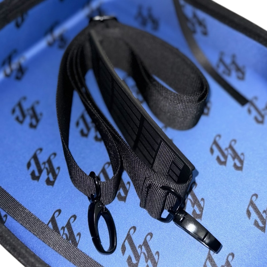Fitted Central 6 Pack Hat Carrier