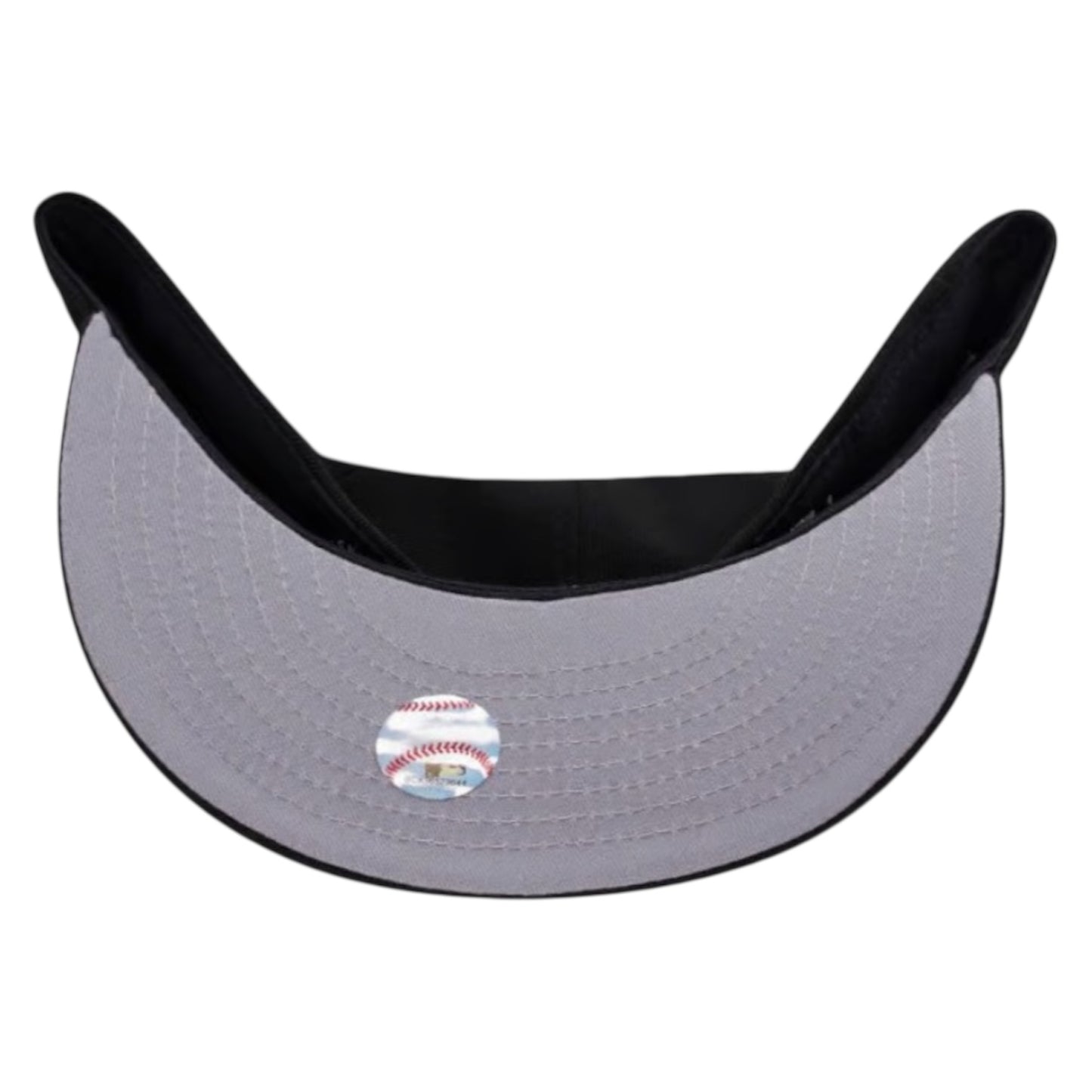 Anaheim Ducks Stanley Cup 10TH Anniversary Black 59FIFTY