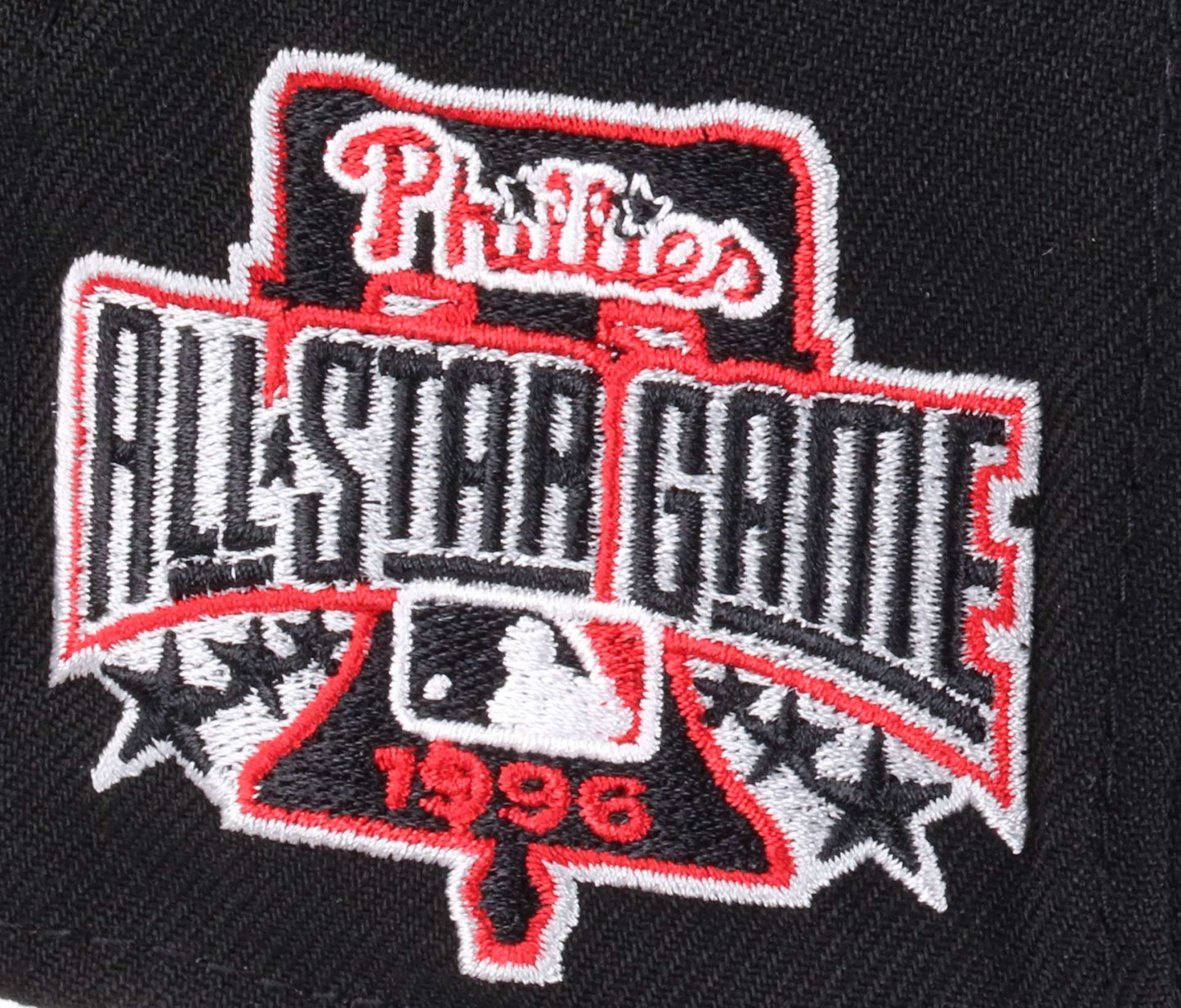 Philadelphia Phillies ASG 1996 Basecap 59FIFTY