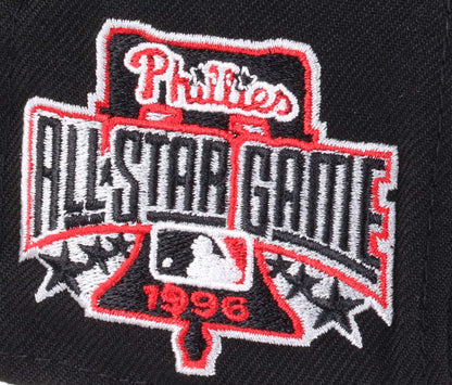 Philadelphia Phillies ASG 1996 Basecap 59FIFTY